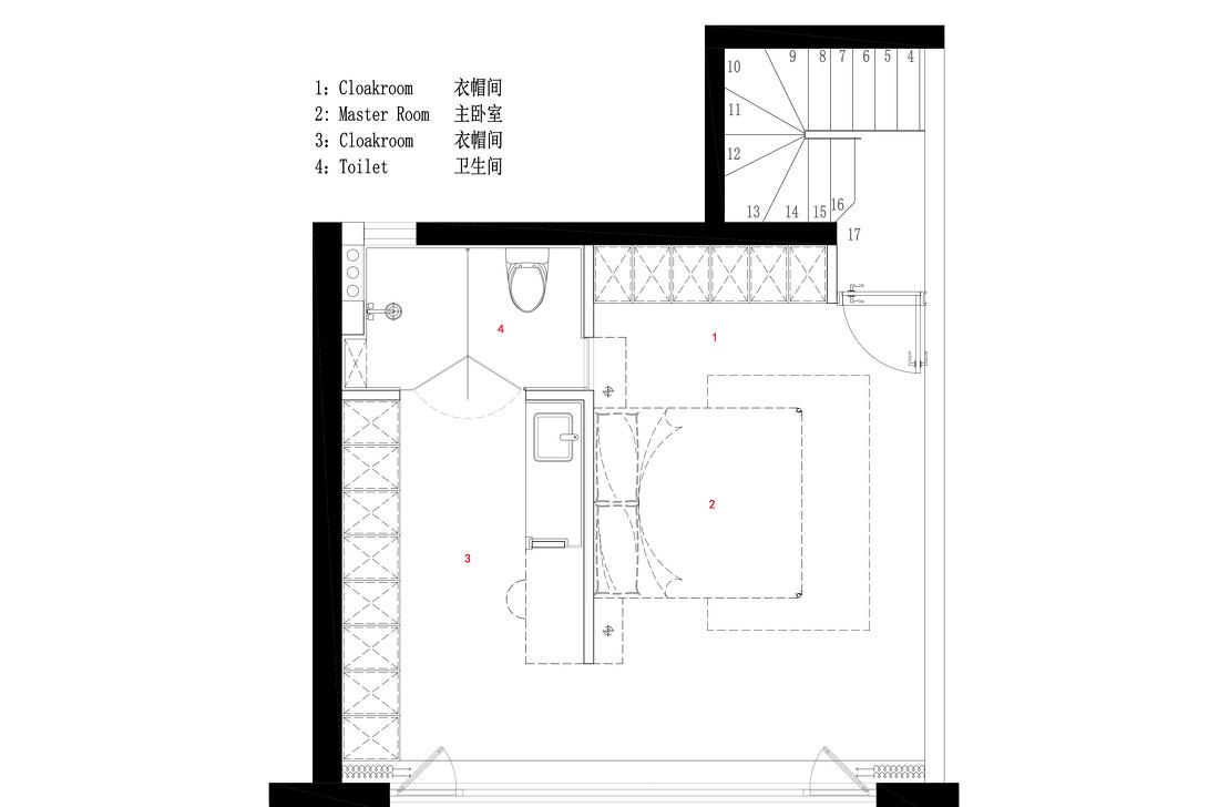 Pure 纯粹丨中国温州丨履迹设计工作室-59