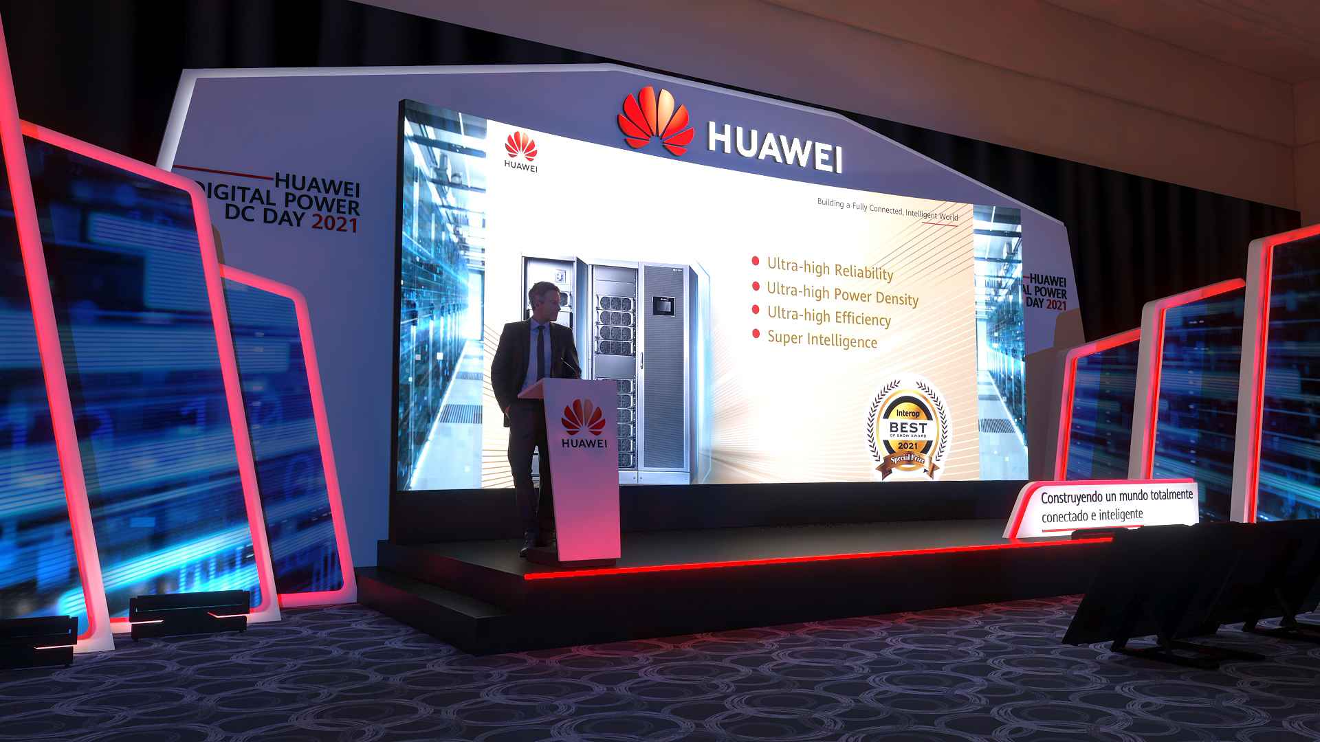 HUAWEI DC DAY 2021-1