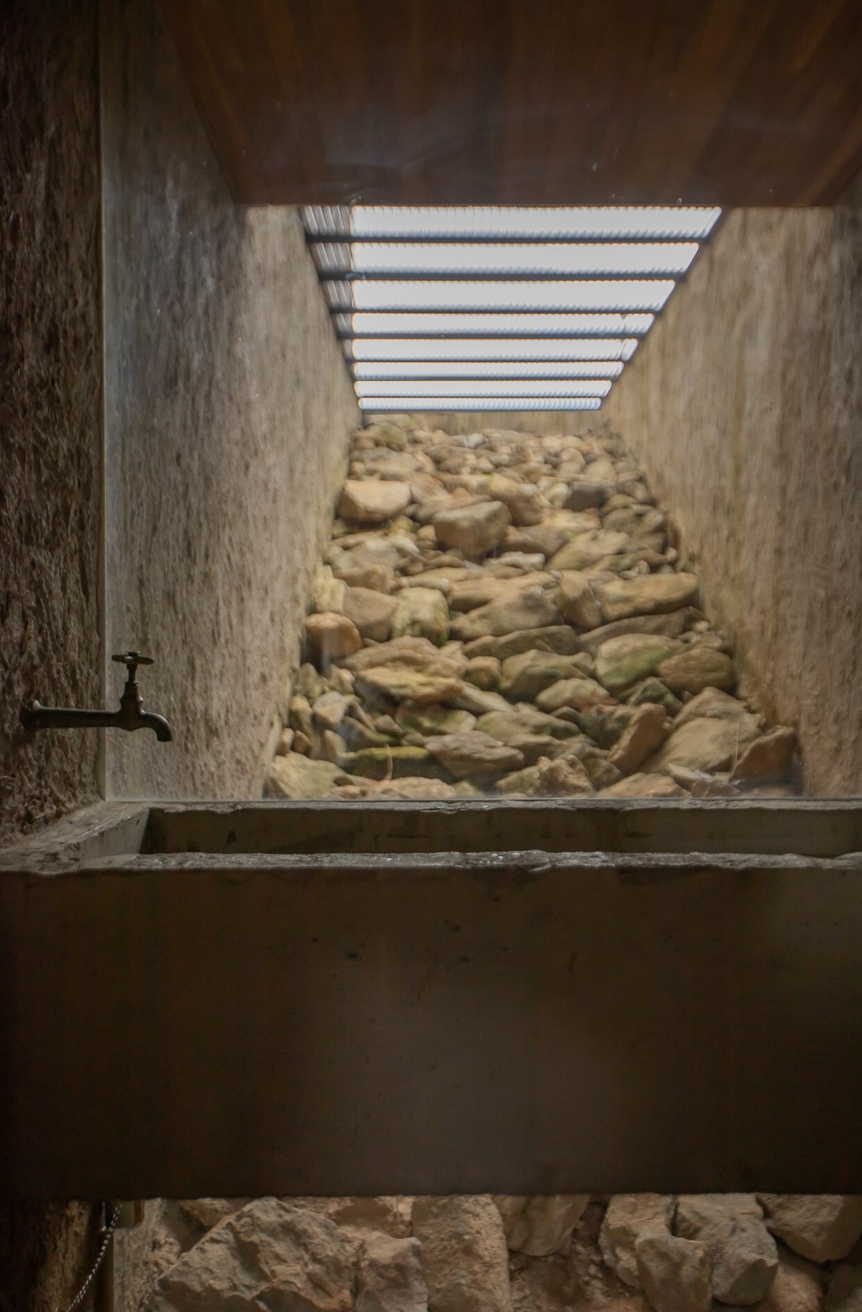 SOLO luminosa 度假屋丨巴西丨CONTRA arquitetura-21