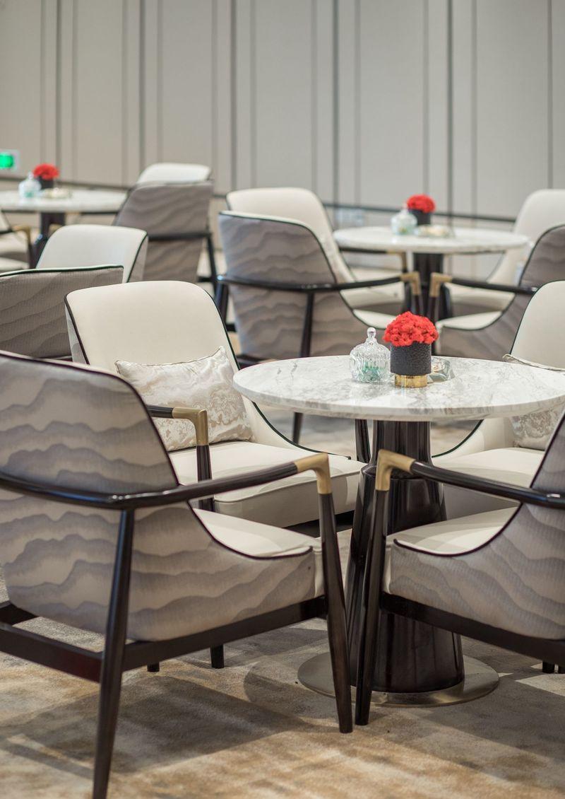 宿州绿地未来城售楼处-25