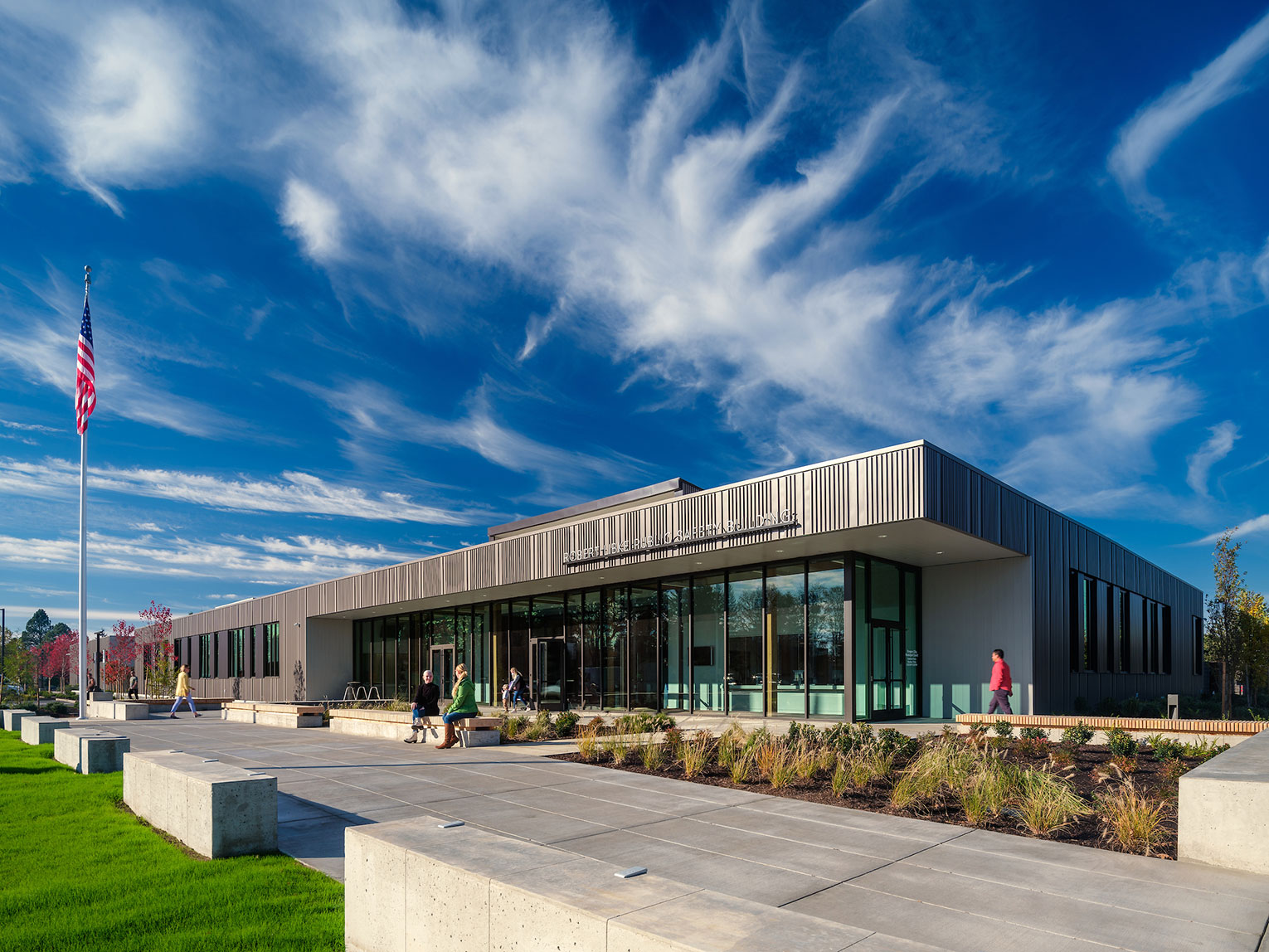 Robert Libke Public Safety Building-19