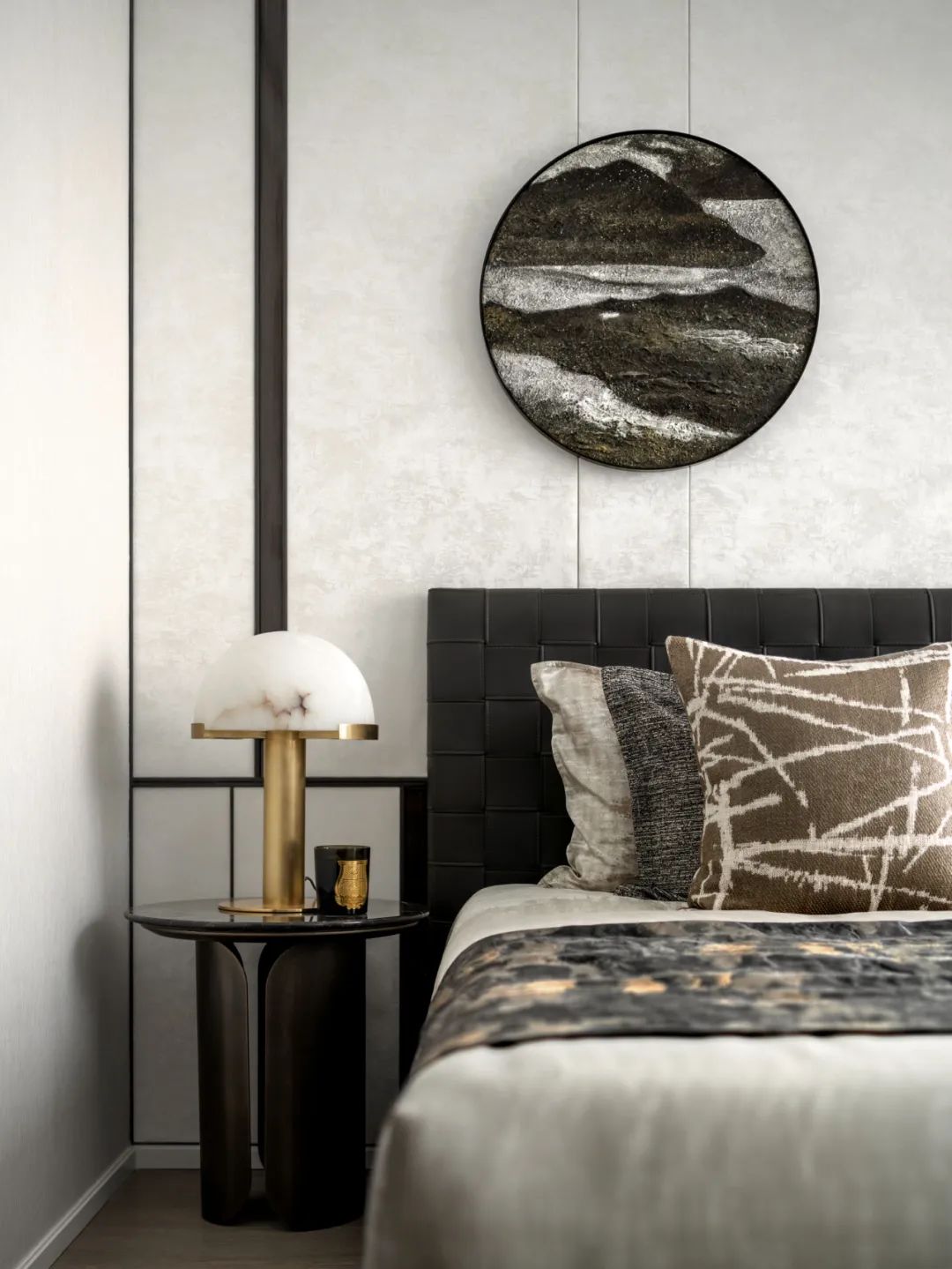 仁恒·海上源丨中国上海丨MDO木君建筑设计-93