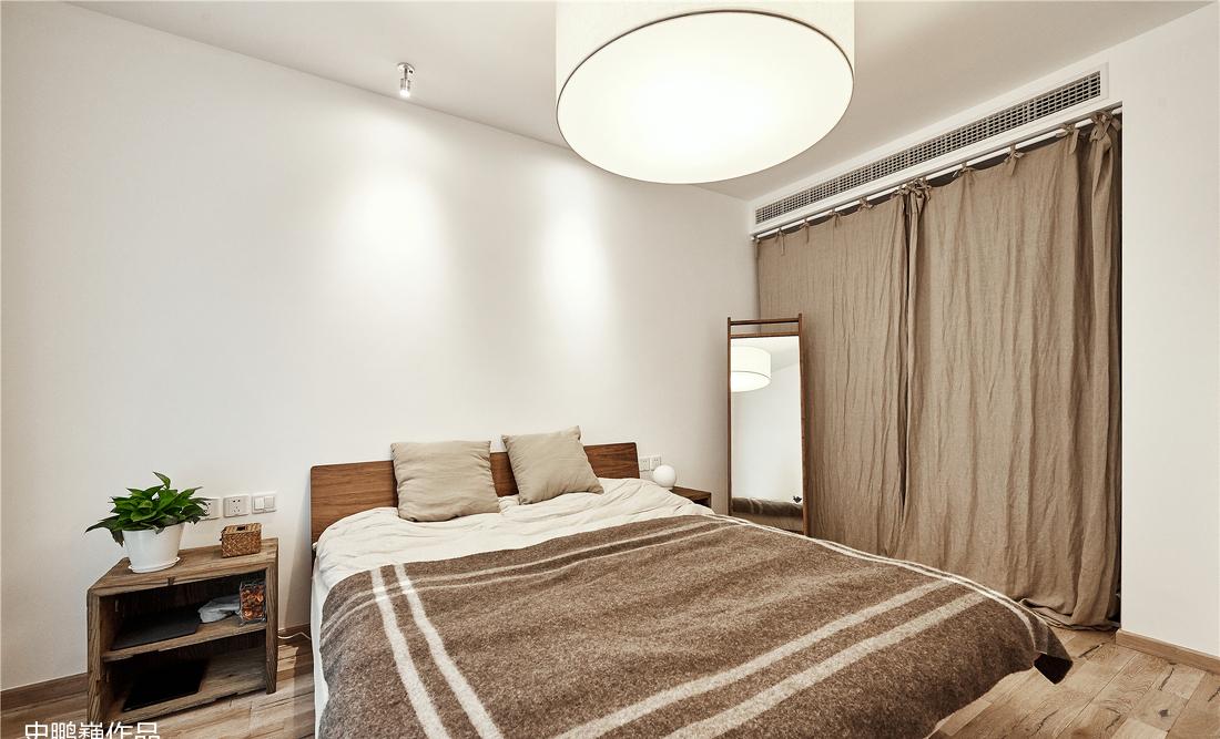 60 万改造老屋,打造梦幻家居空间-84