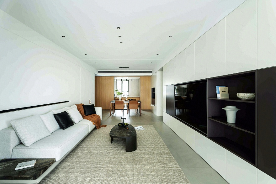 祥生·金麟府丨中国聊城丨上海众合铂纳空间设计-15