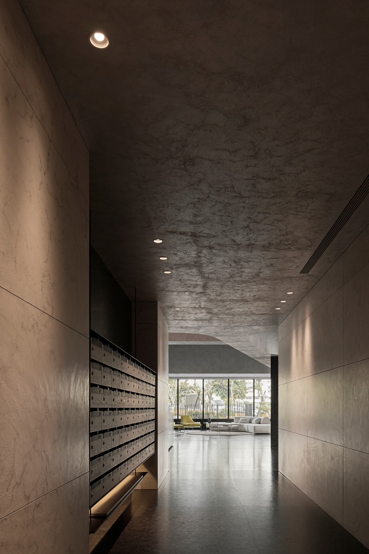 钜虹 HOKI丨中国台中丨远域生活-20