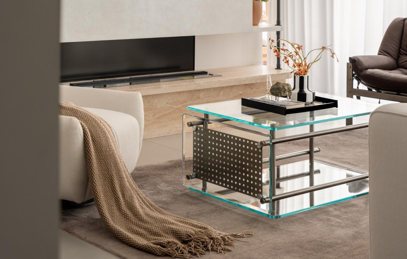 北京山谷Ⅱ期4套展示样板间丨中国河北丨德思蒙设计-15