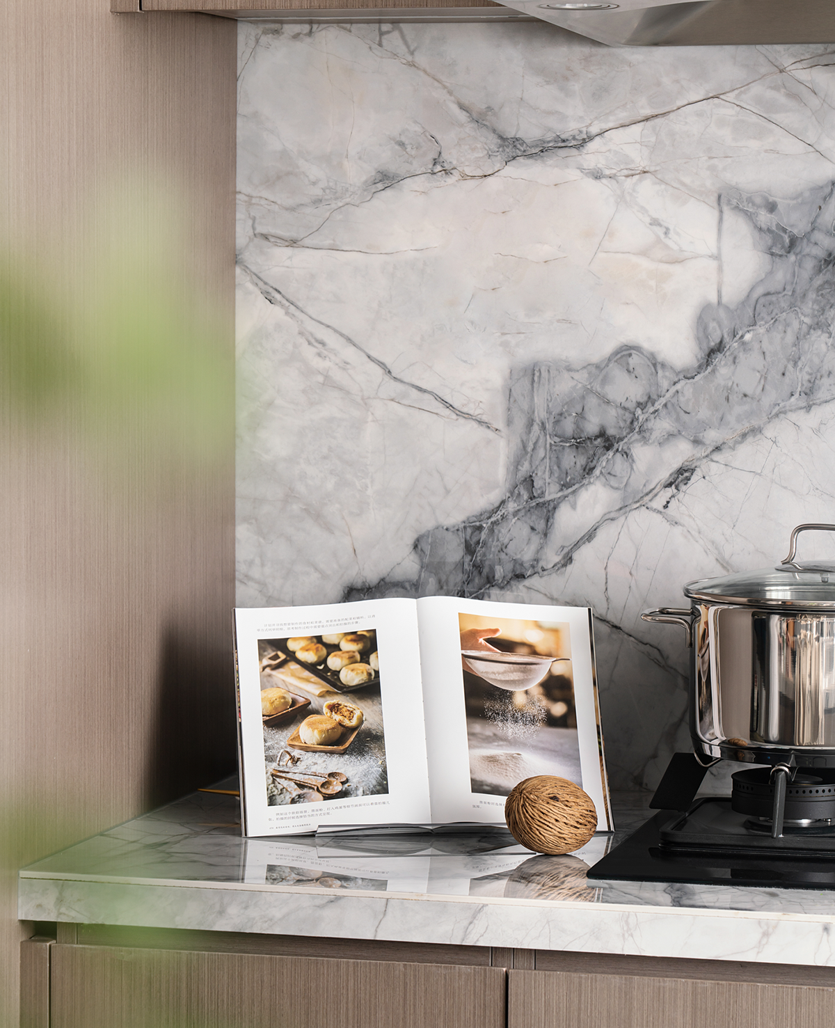 成都绿城·桂语朝阳样板间丨中国成都丨WED 中熙设计-50