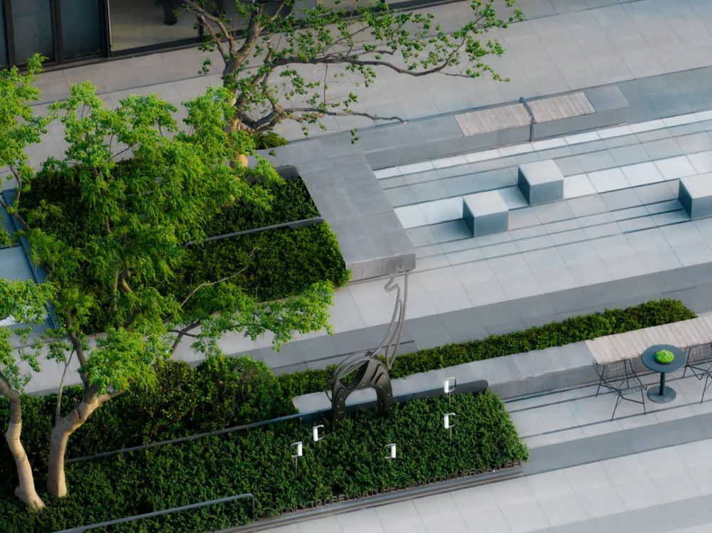 南京中海·观山樾示范区丨中国南京丨里表都会（北京）规划设计咨询有限公司-12