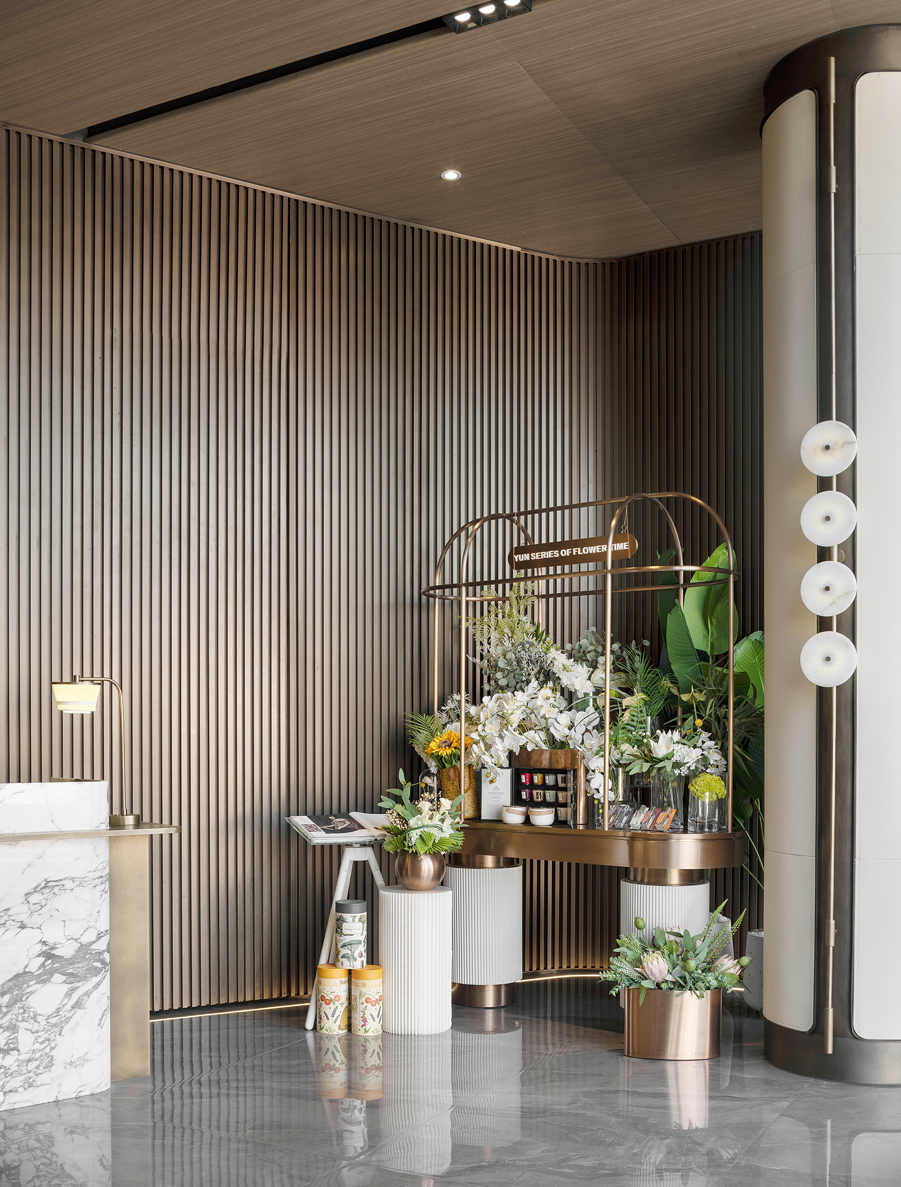 南京江北新区 TOD 新生活体验馆丨中国南京丨EH DESIGN GROUP 易和设计集团-10