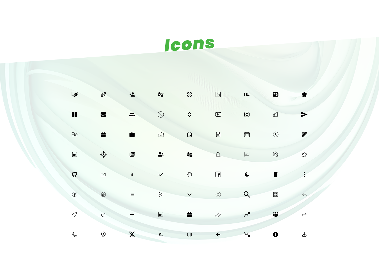 HRspace - Human Resource Management Tool-6