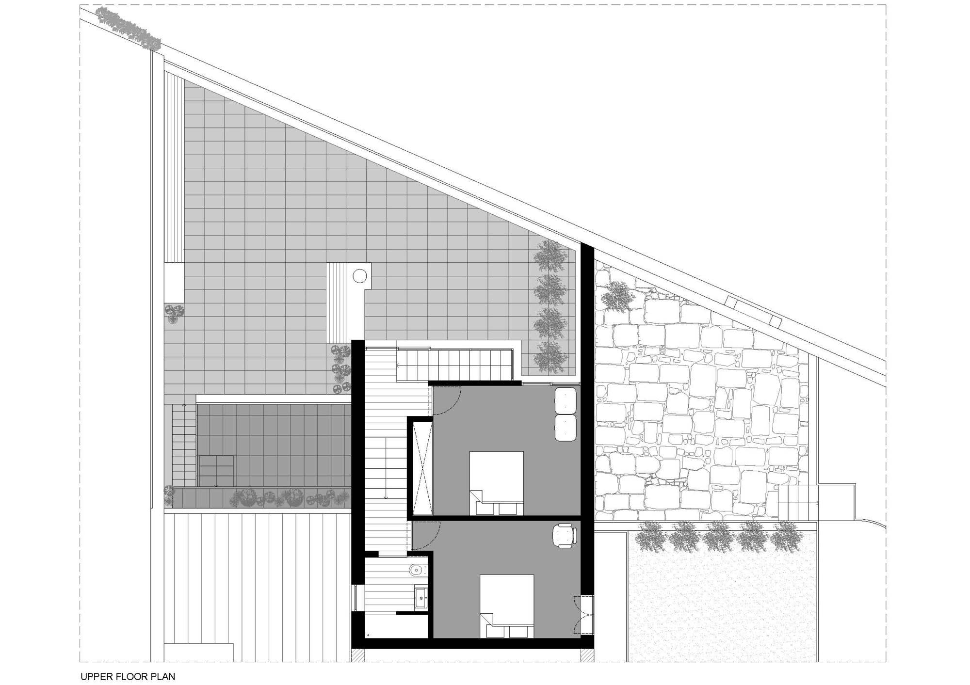 116B 公寓丨葡萄牙丨André Simão & Nuno Bessa-40
