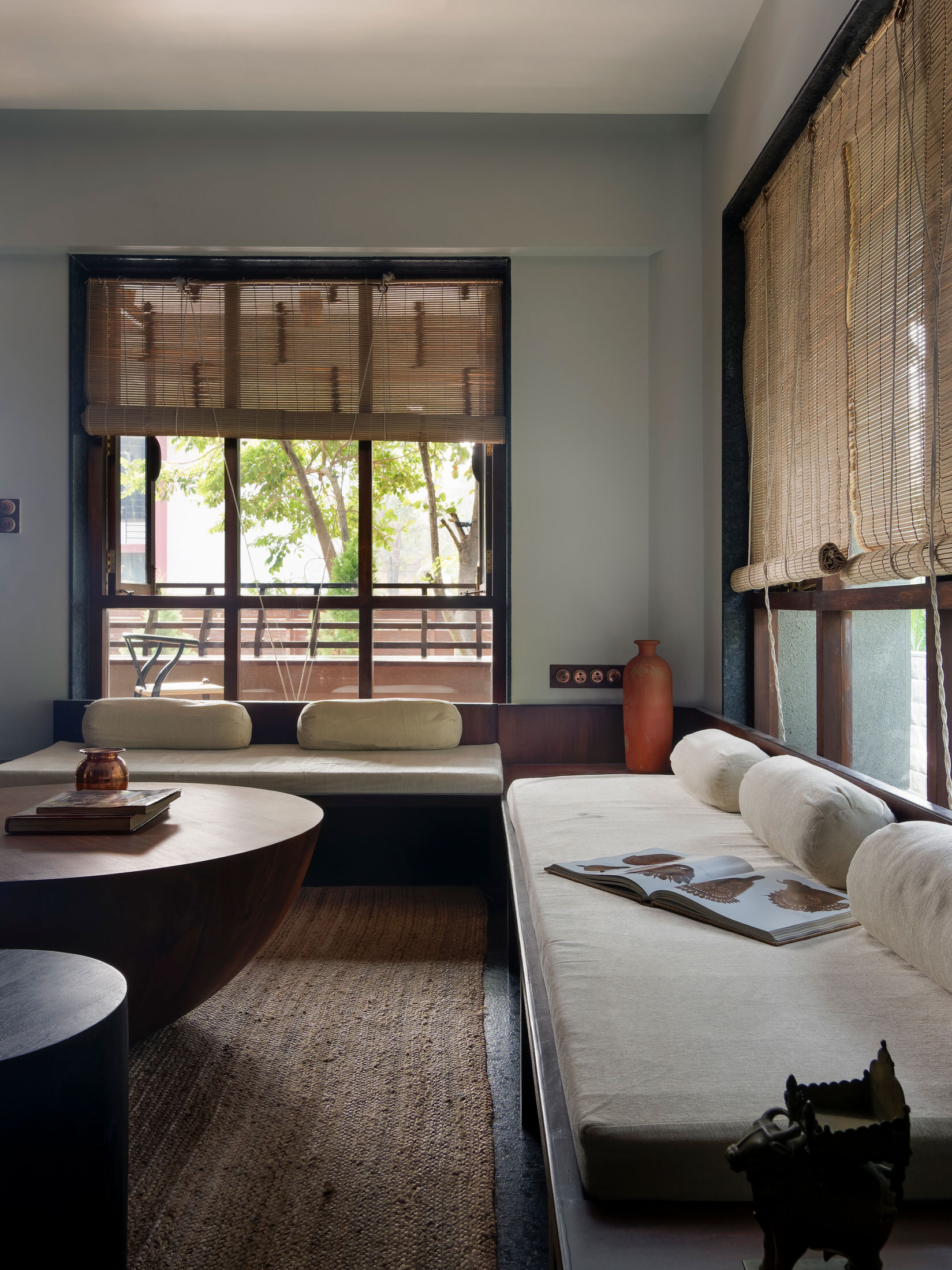 宁静往昔之屋-28