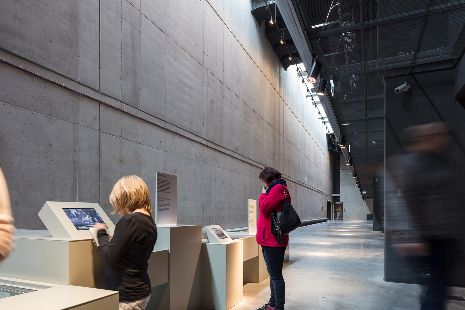 波兰格但斯克二战博物馆-87