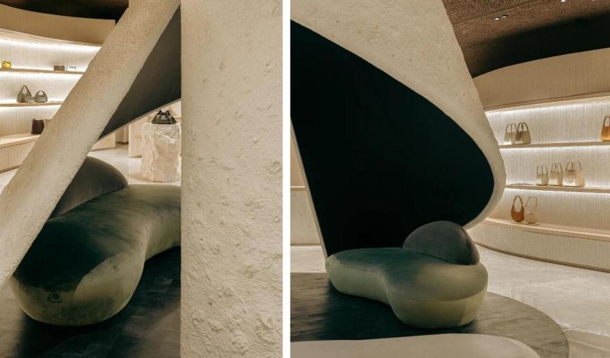 大料建筑 · 山下有松Songmont青岛店丨中国青岛丨大料建筑(刘阳,孙欣晔,刘春毅,张末未)-11