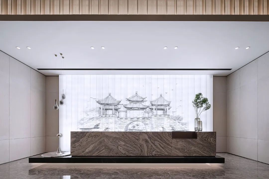 芜湖璞悦光年丨中国芜湖丨上海德沐室内设计有限公司-95