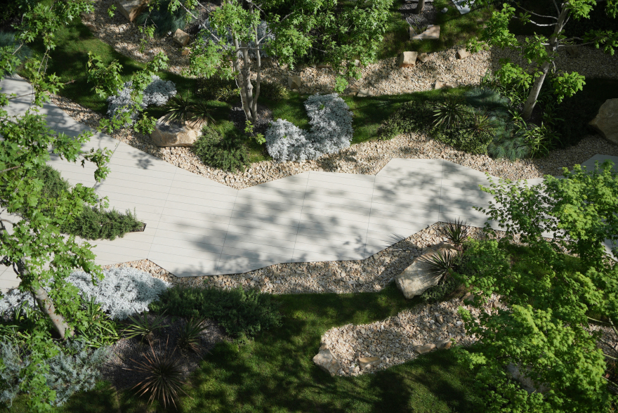 苏州蠡棠森屿示范区丨MIND 迈德景观-39