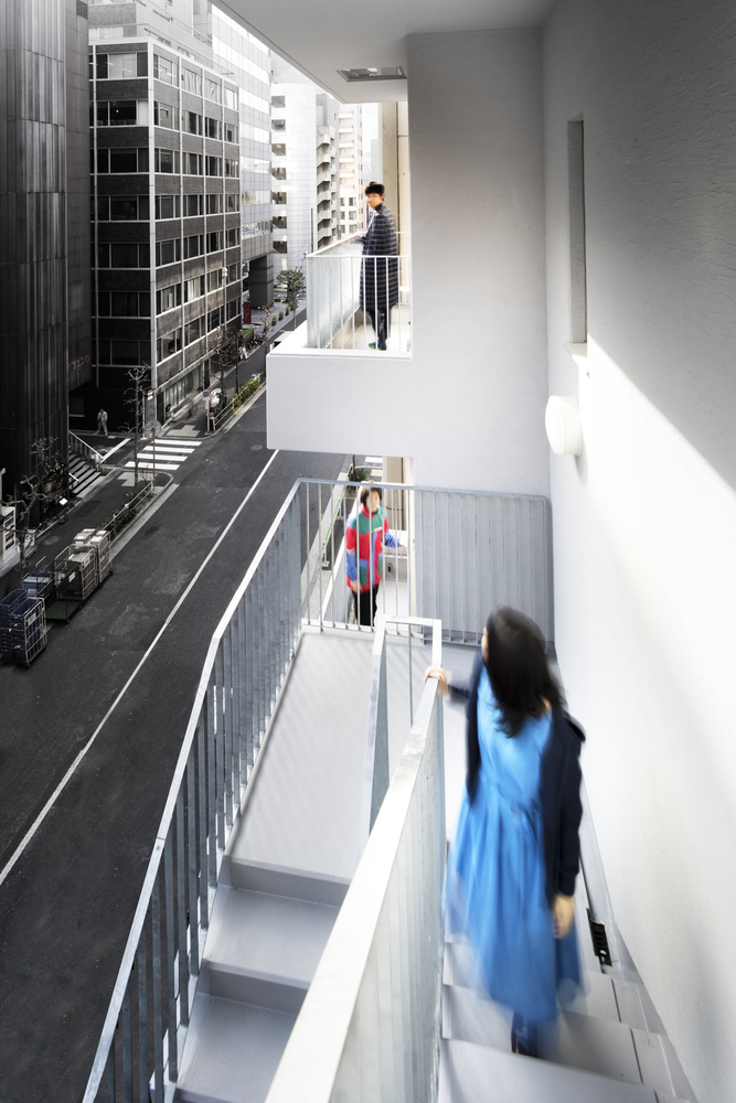 重塑城市景观的 Arakawa 建筑-36