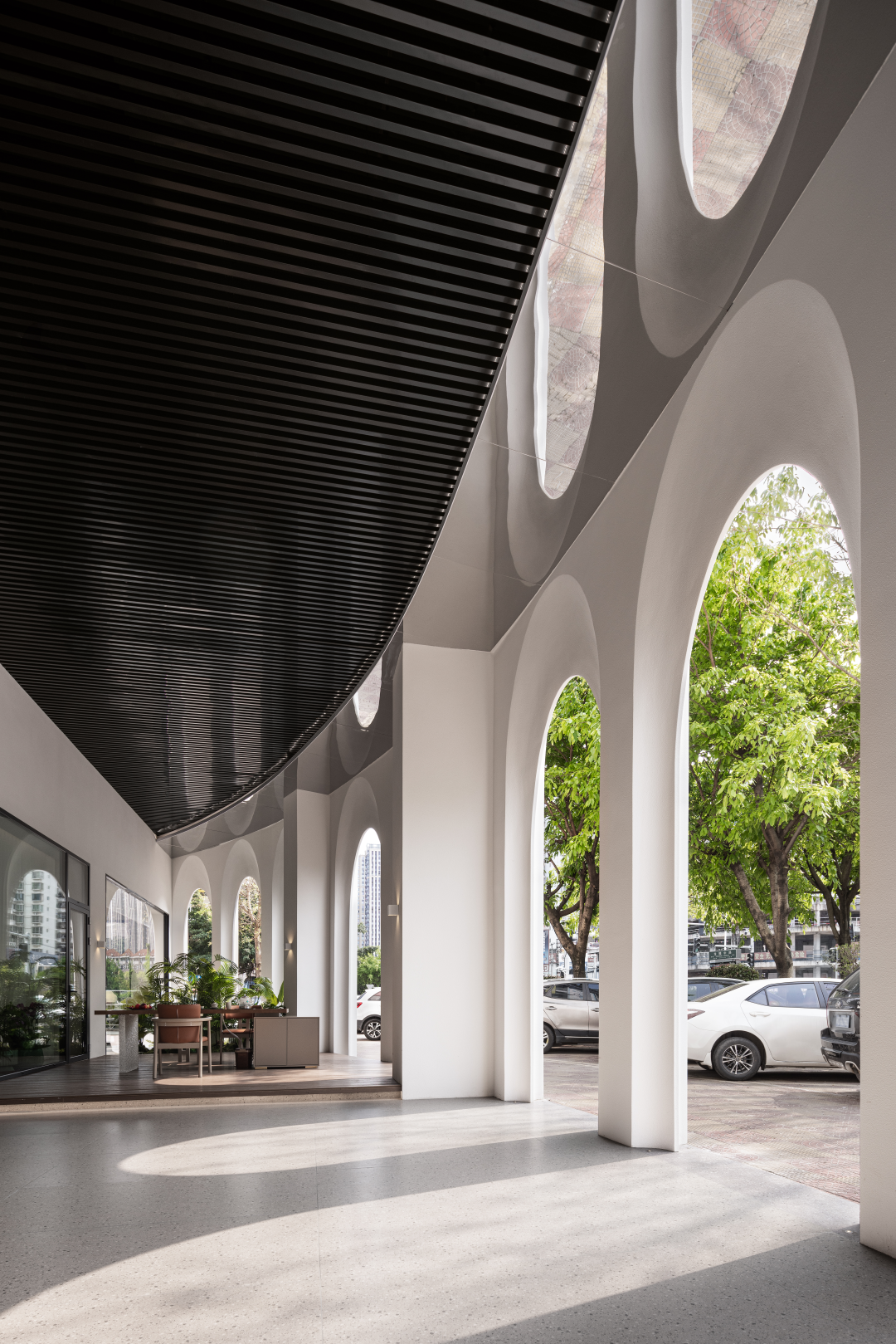 V 之家丨中国龙岩丨大象未来-10