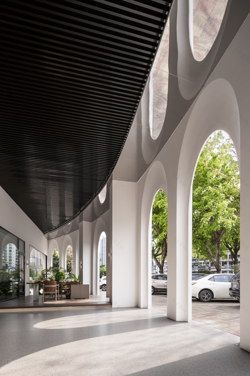 V 之家丨中国龙岩丨大象未来-10