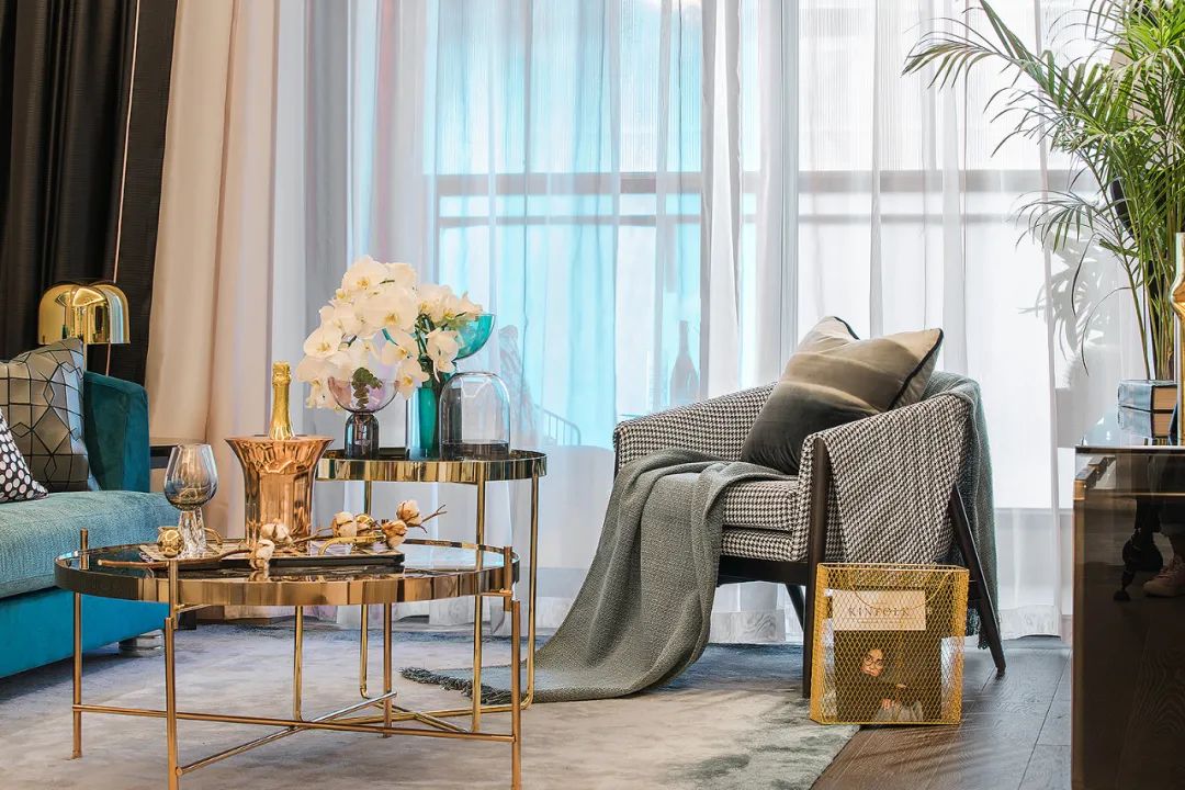 瑞虹生长馆及展示样板间丨中国上海-59