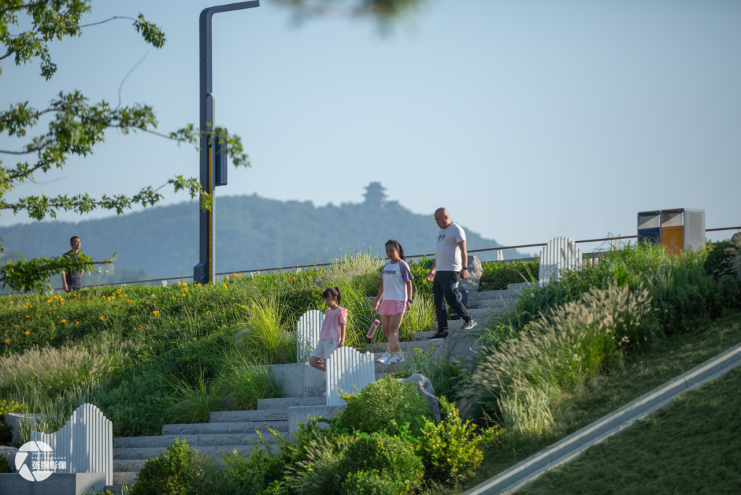 烟台全龄打卡新去处：来莱山，遇“丨中国烟台丨中国中建设计研究院-20