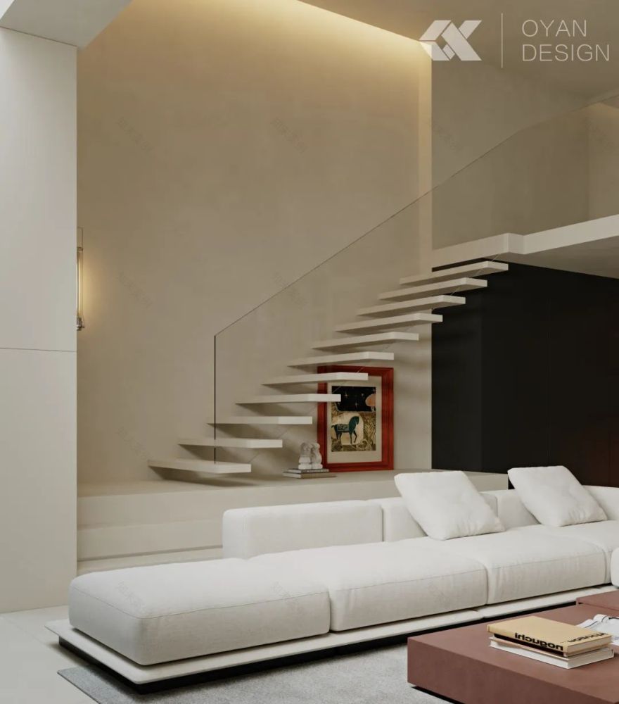 OYAN · 奥远 · 住宅·云樾东方丨中国嘉兴丨奥远空间设计-23