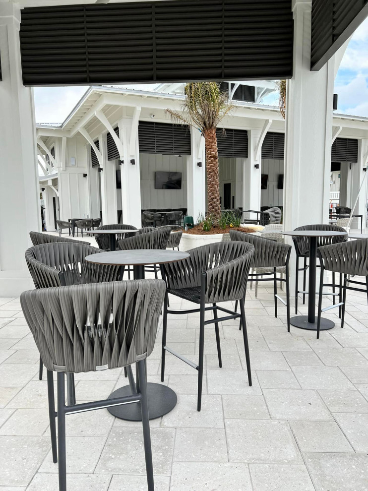 丨美国阿拉巴马丨Bob Chatham Custom Home Design-44