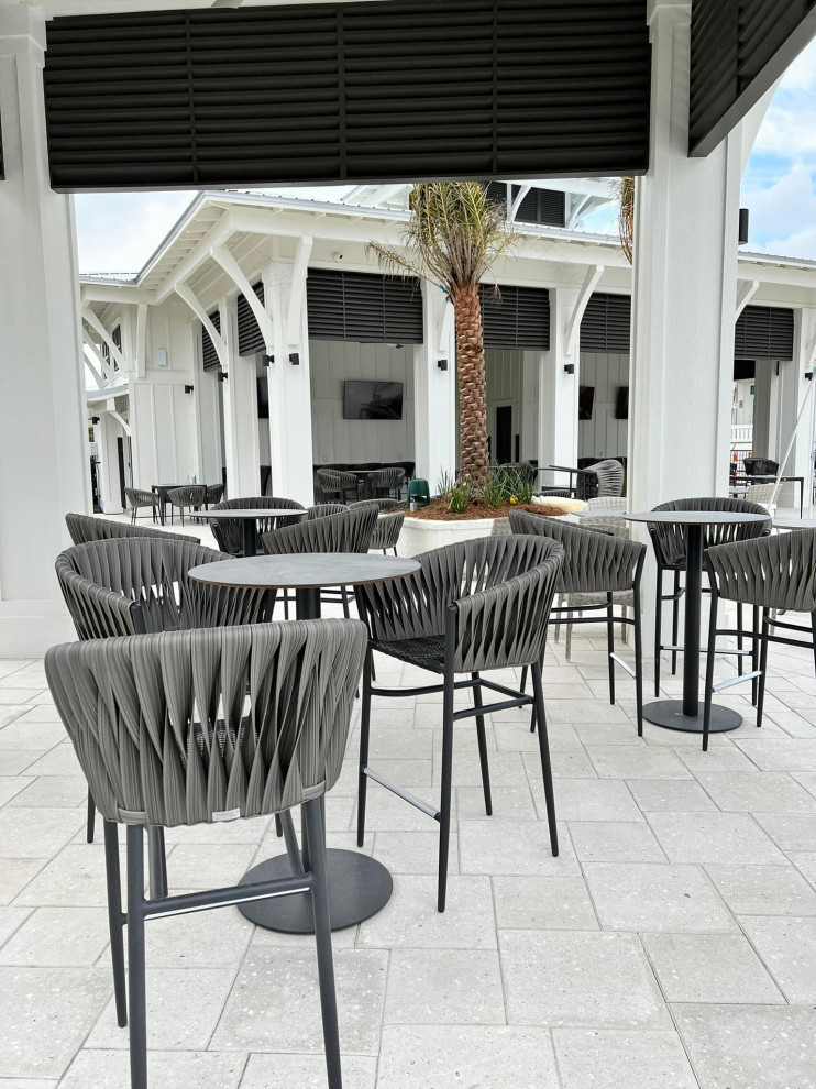 丨美国阿拉巴马丨Bob Chatham Custom Home Design-44