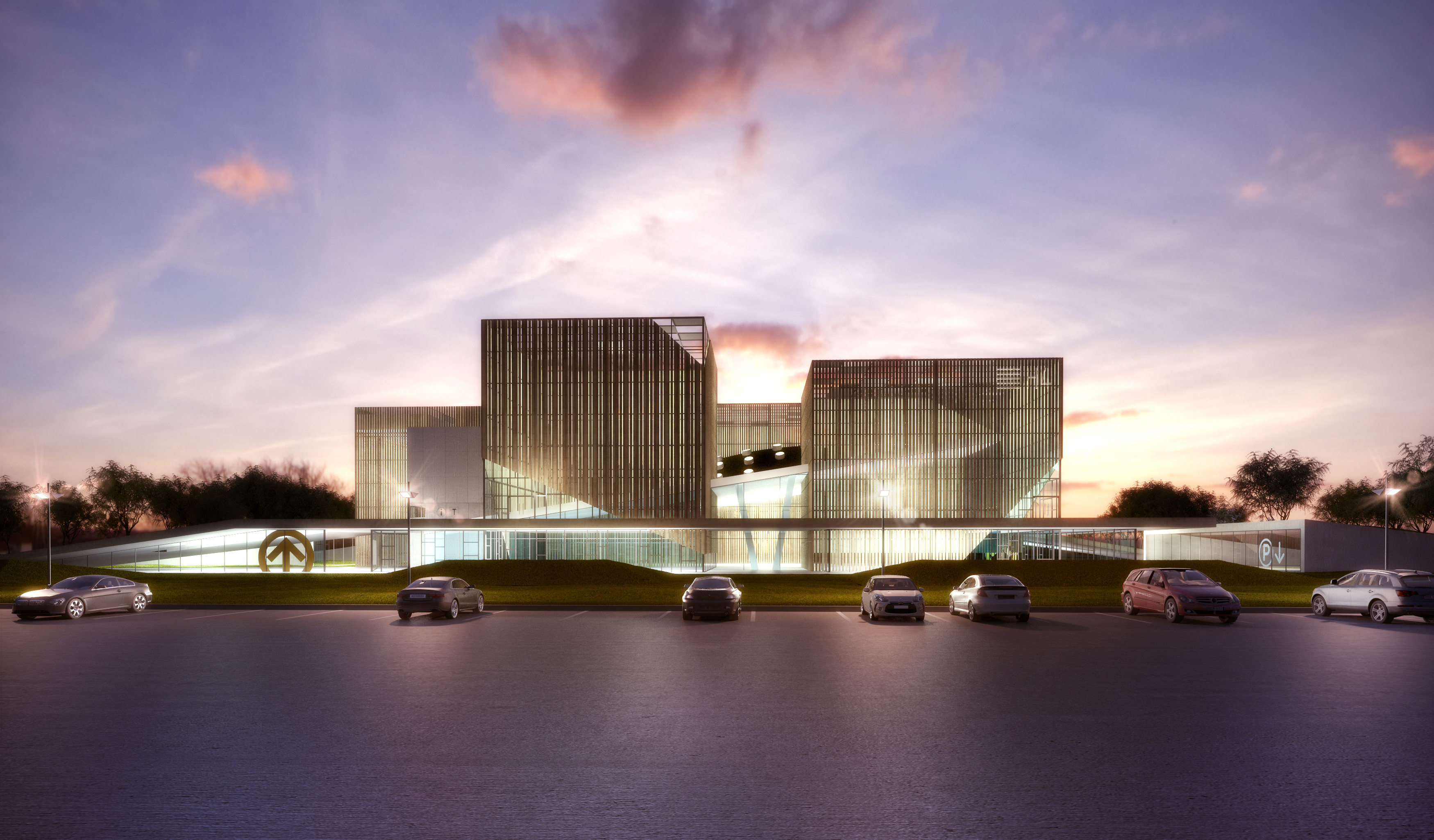 W5 训练中心 | 中欧最大武术培训基地-17