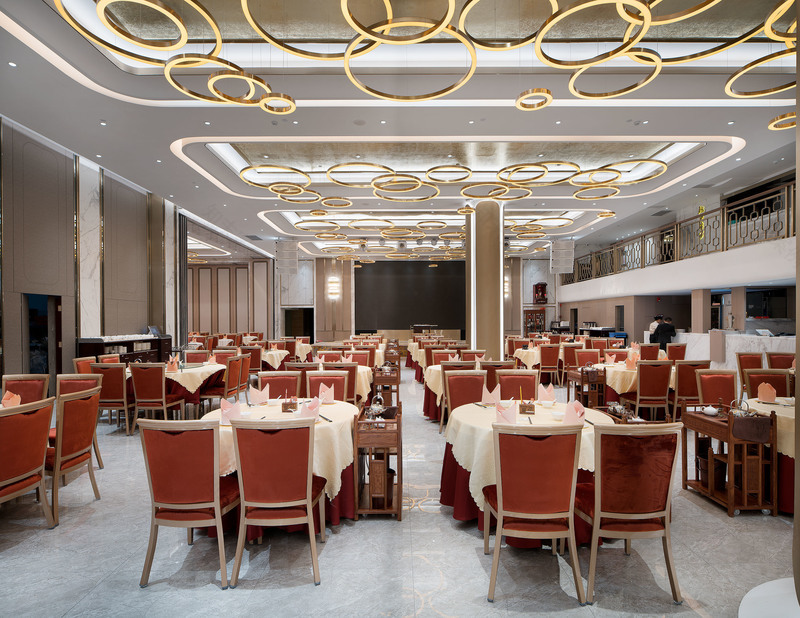 富东鲍鱼饭店丨中国东莞-22