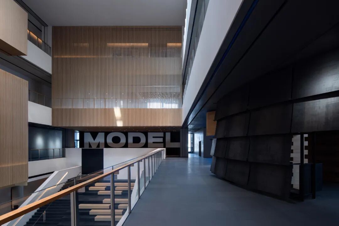 广州设计之都设计殿堂丨中国广州丨华南理工大学建筑设计研究院有限公司-62