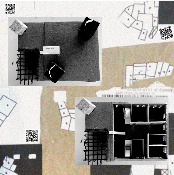 Disorder in Kürkçü Han-5