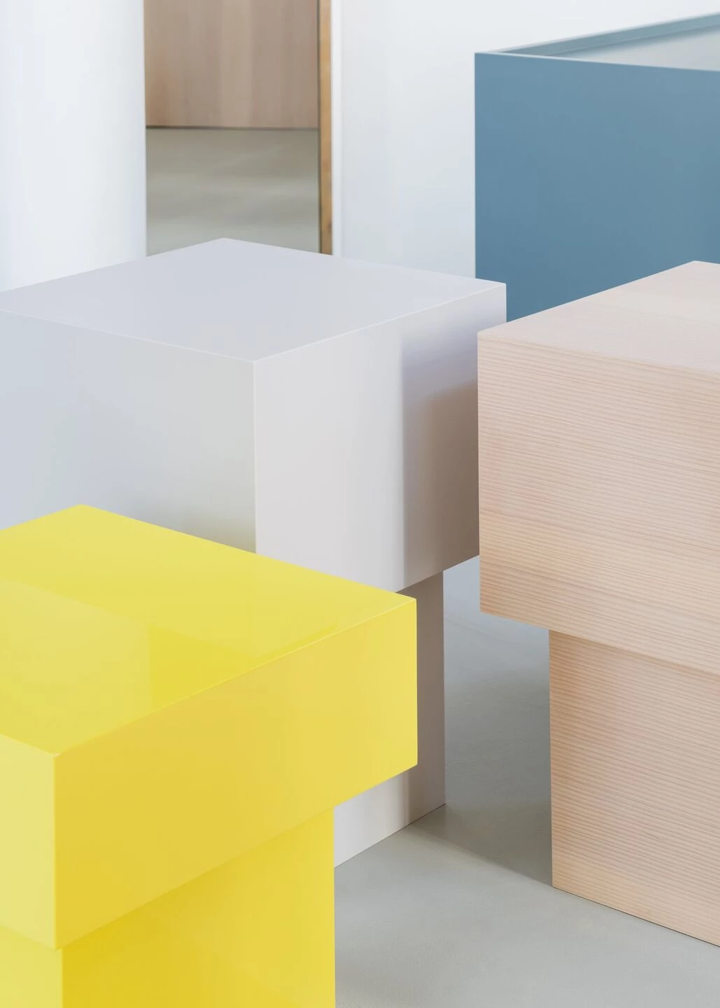 海多恩汉堡丨德国汉堡丨BATEK ARCHITEKTEN-5