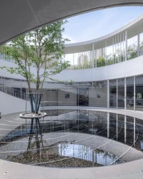 仁恒海和云庭丨中国苏州丨上海日清建筑设计有限公司