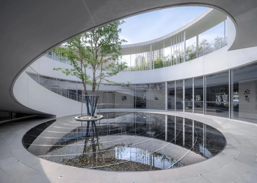 仁恒海和云庭丨中国苏州丨上海日清建筑设计有限公司-0