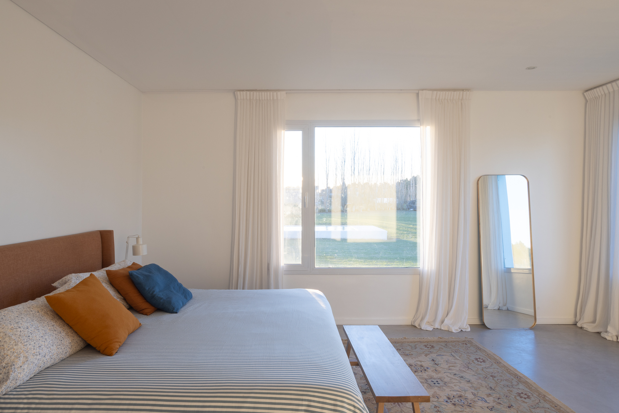 自建房丨阿根廷丨Meneghetti Arquitectos-31