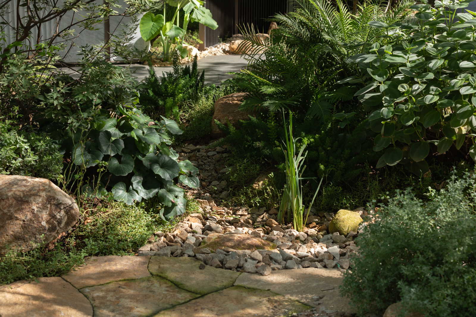 绿城滨江·潮闻东方丨中国江门丨广亩景观-48