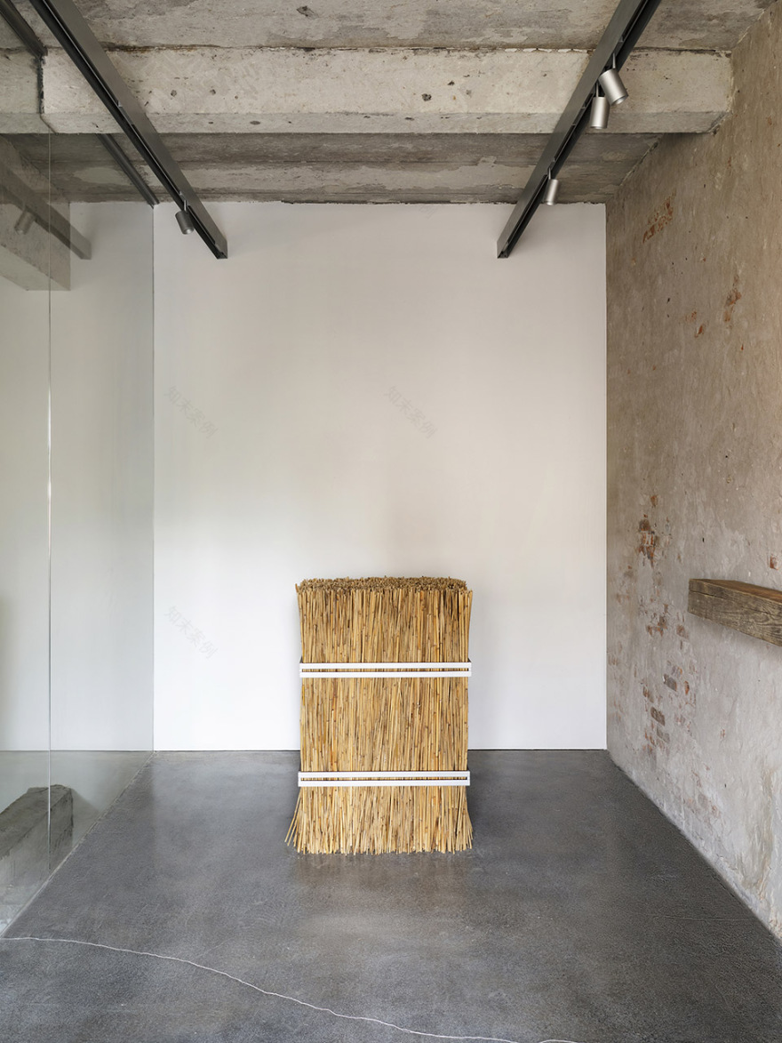 Outsider Store 香氛精品店丨中国杭州丨Studio Glume-97