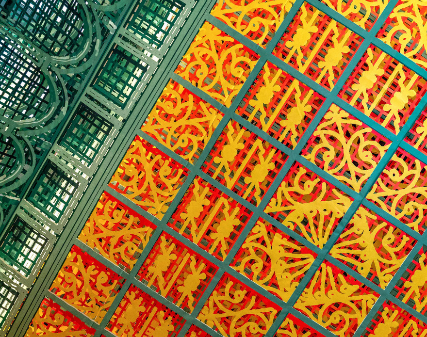 Over View装置,匹兹堡 / FreelandBuck-17