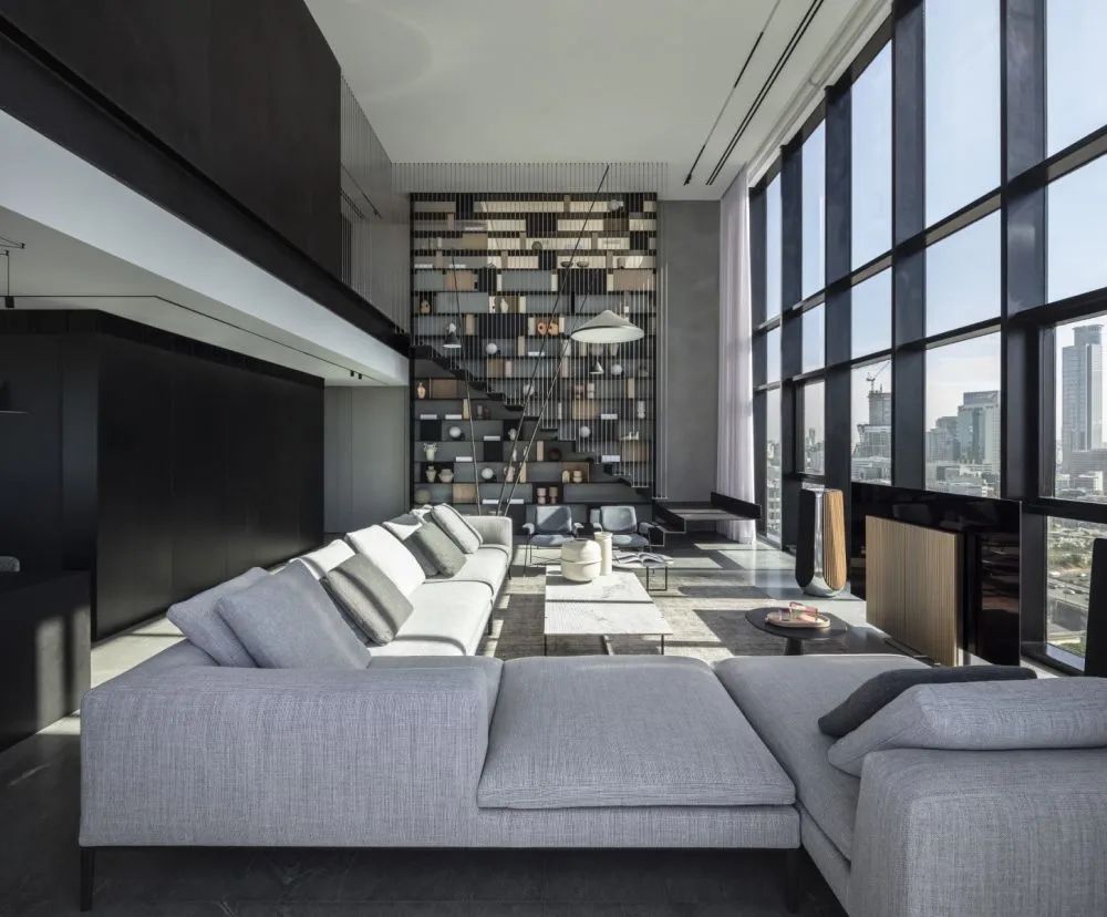 皮苏·凯德姆建筑师事务所-74