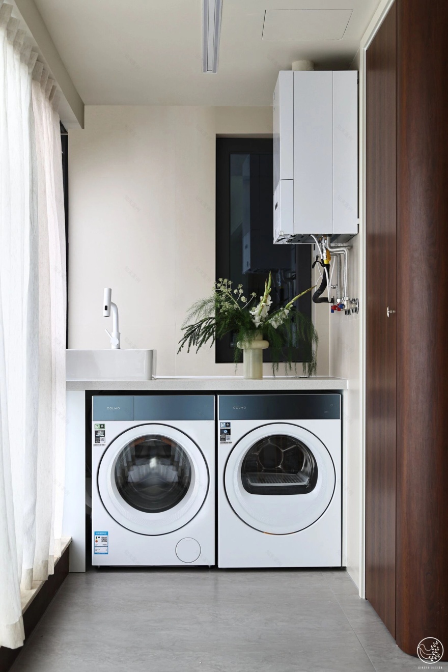 复古且时髦,在松弛与精致之间游刃有余-68