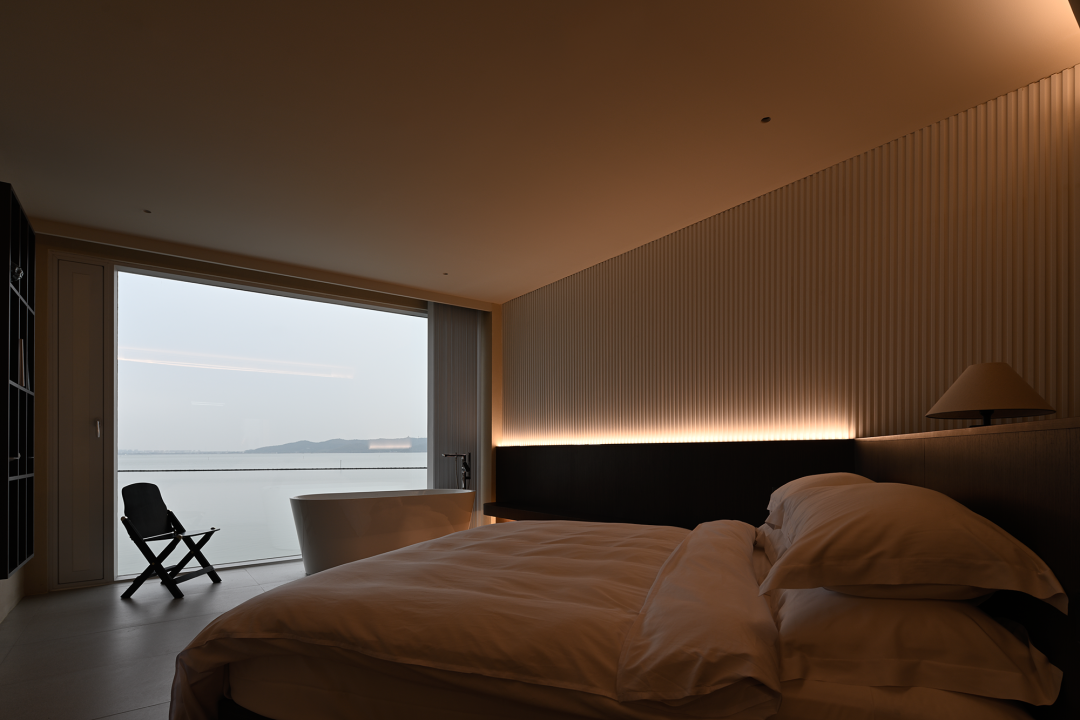 千山境海边民宿丨中国苏州丨巢羽设计事务所-124