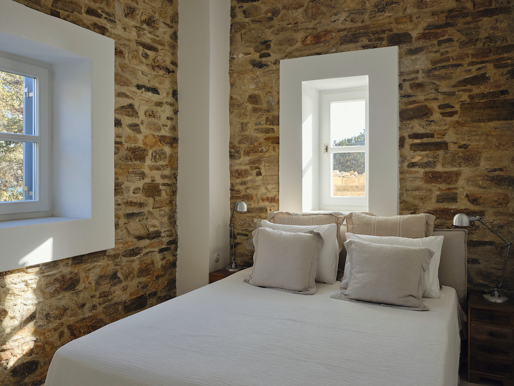 希腊Patitiri私人别墅丨希腊基克拉迪丨ARP  建筑研究实践-26