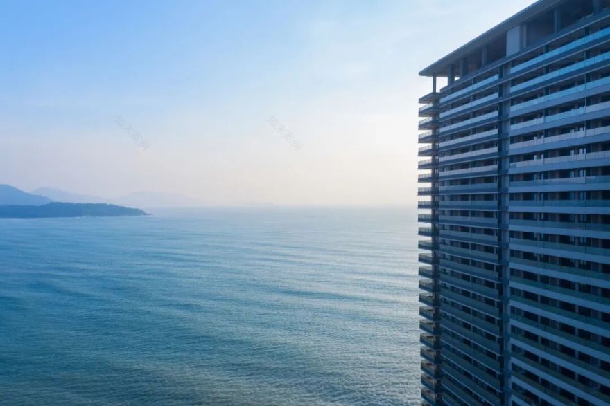 万宁日月湾丨中国万宁丨AAI国际建筑师事务所-31