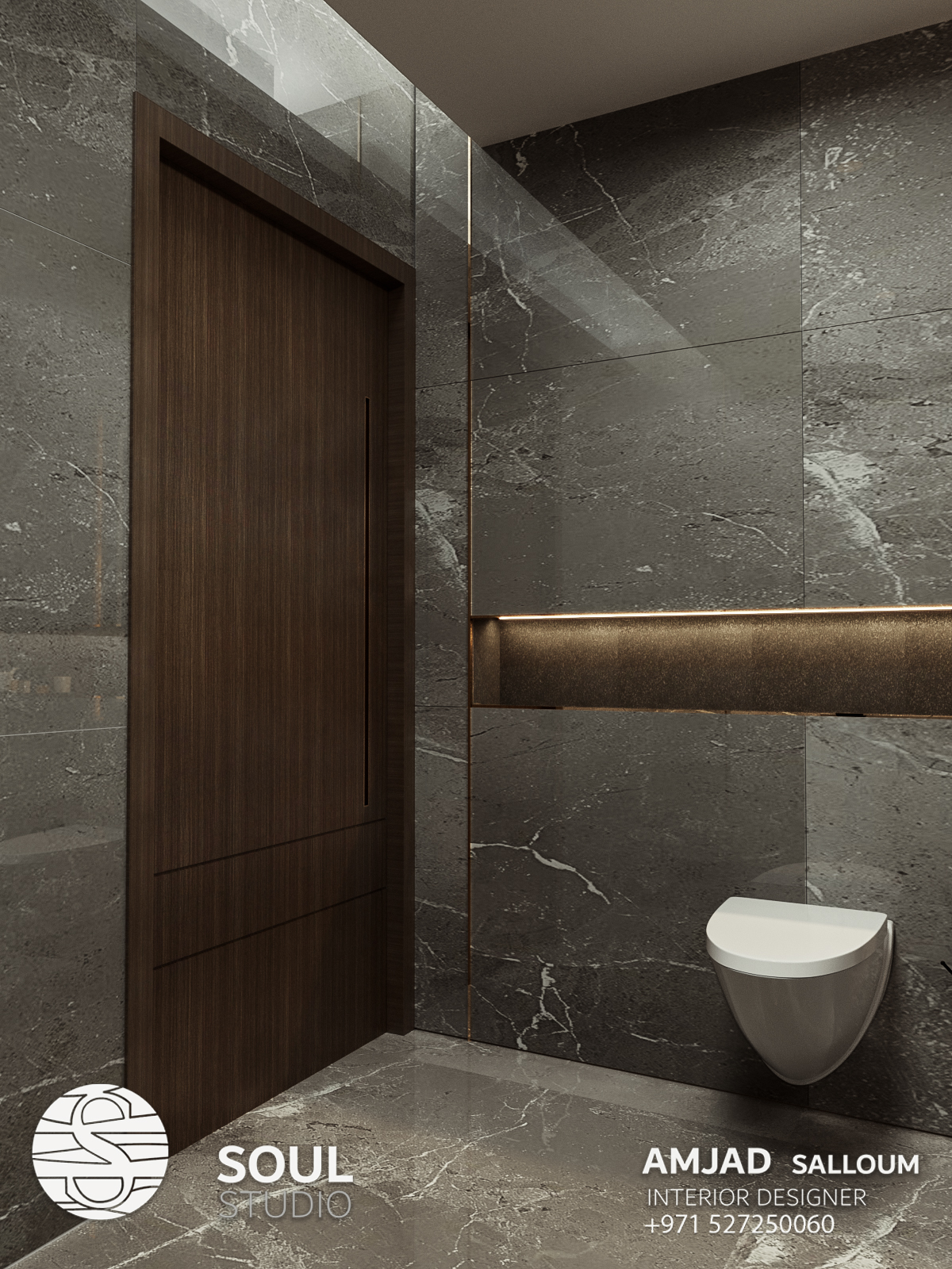 Design Small house AS hotel style-10