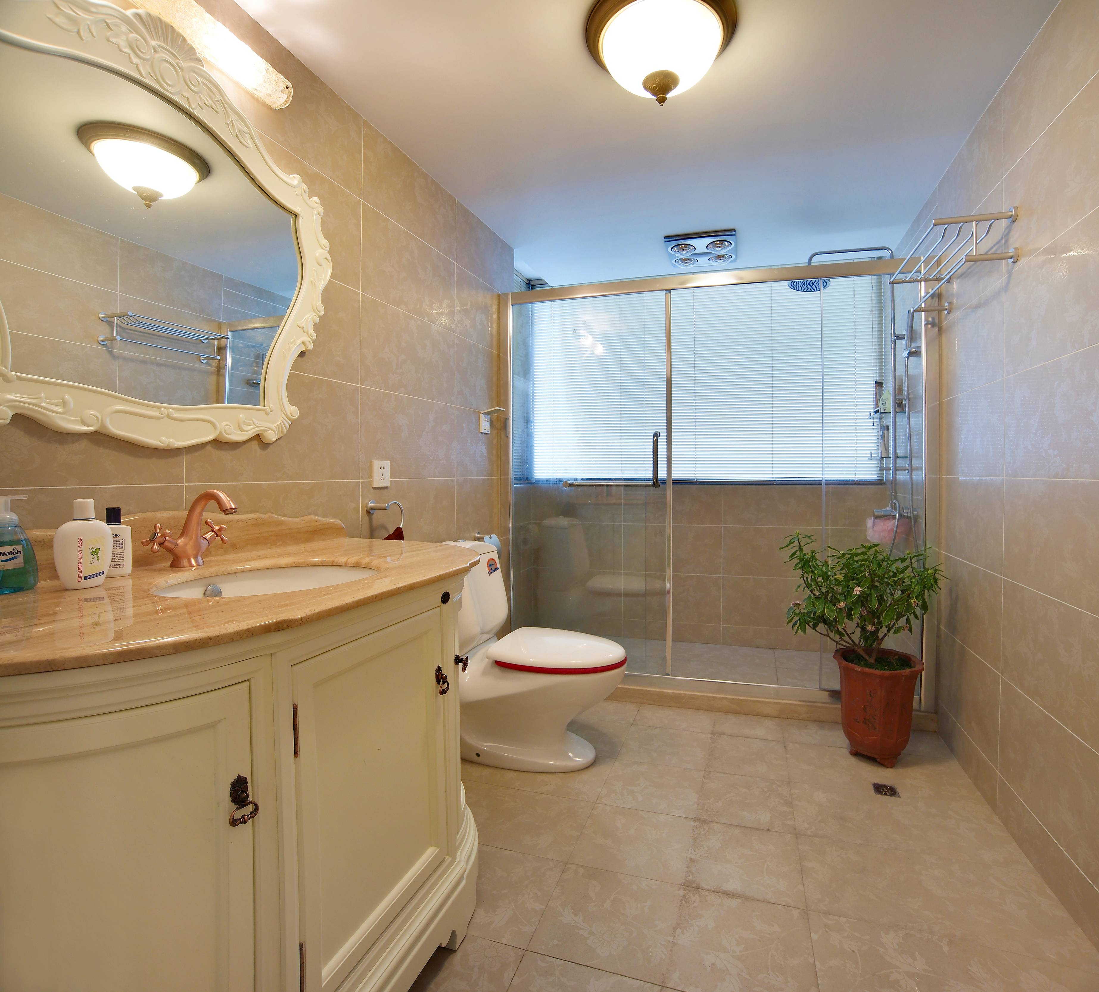 日湖花园 候海霞-1