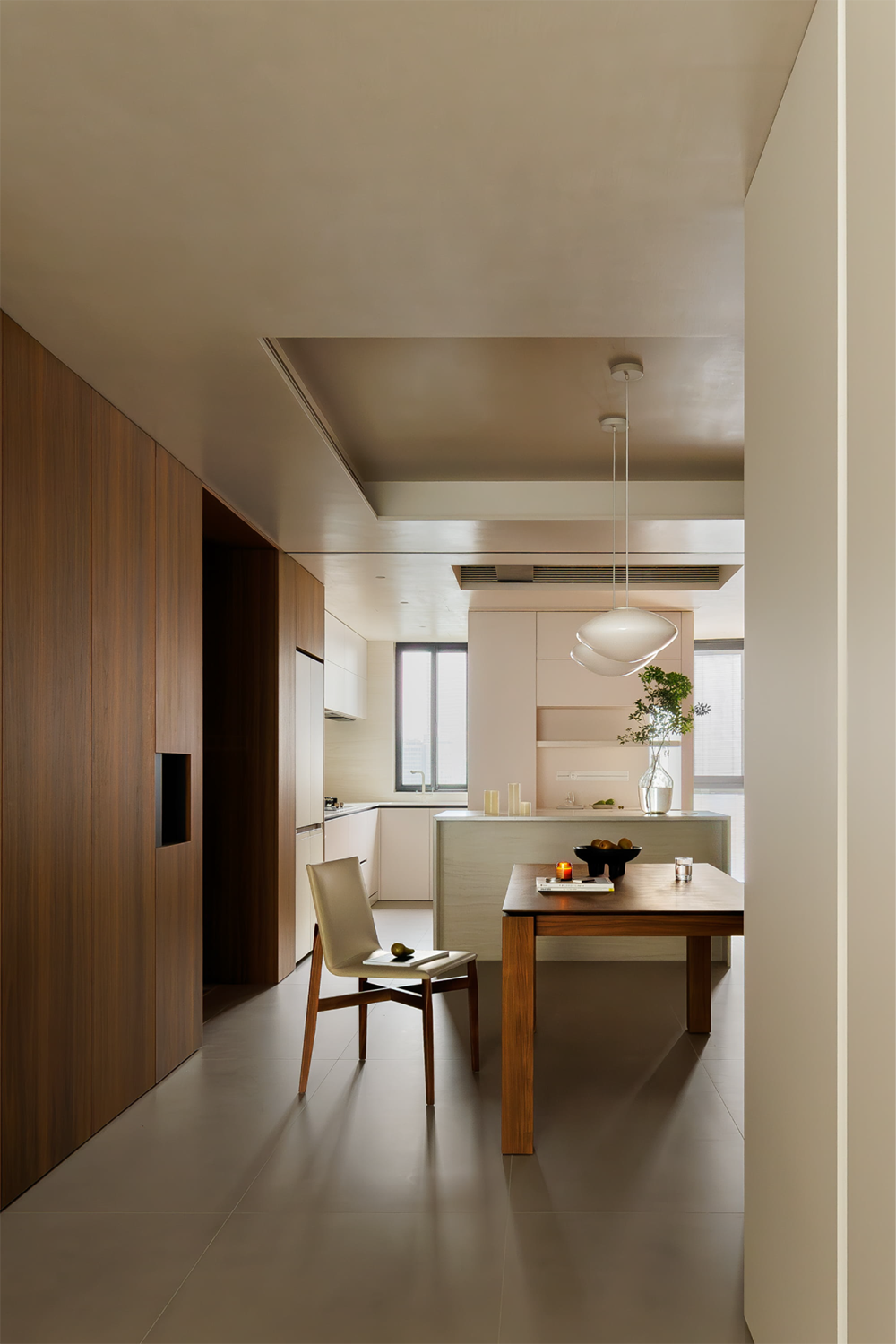 留白筑境丨赫设计-17