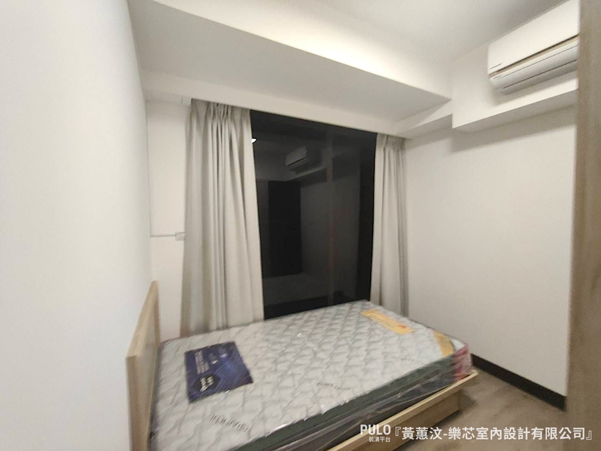 15坪轻装潢新北小宅改造丨乐芯室内设计有限公司-39