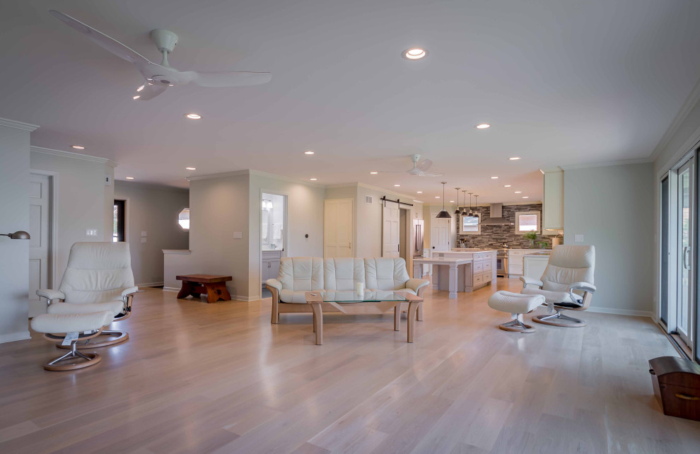 现代滨湖住宅-11