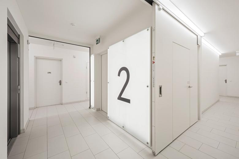 诺德 7丨奥地利维也纳丨synn architekten-16